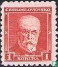 Président Masaryk