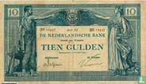 10 guilder 1904