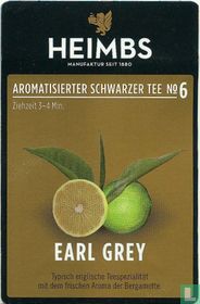 Earl Grey