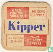 Kipper / speciale Néval
