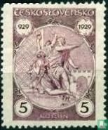 1000 years of Saint Wenceslas