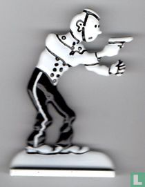 Tintin groom