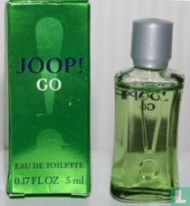 Go EdT 5ml box