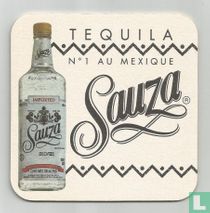 Tequila Sauza