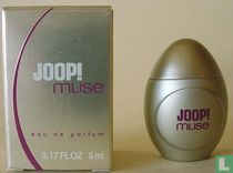 Muse EdP 5ml box