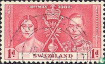 Coronation of George VI