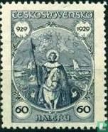 Millennium Saint Wenceslas
