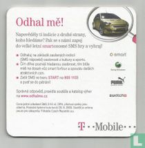 Odhal me!