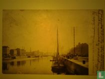 Bassin des Bateliers