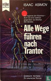 Alle Wege führen nach Trantor