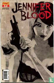 Jennifer Blood 9