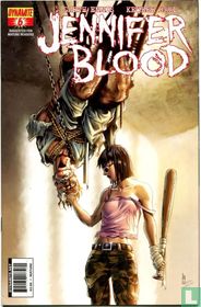 Jennifer Blood