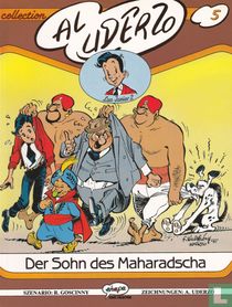 Collection Al Uderzo 5