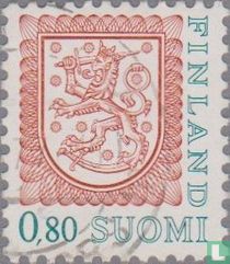State coat of arms