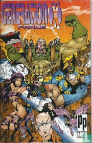 Generation X-Farce 1