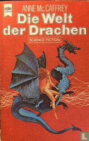 Die Welt der Drachen