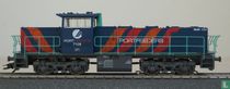Dieselloc ACTS "Portfeeders"