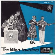 Krontjong-potpourri no. 1