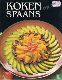 Koken op z'n Spaans
