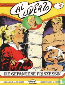 Collection Al Uderzo 4