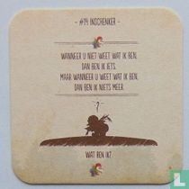 Plezant Gezelschap  #14 Inschenker