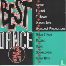 Best dance 3/97