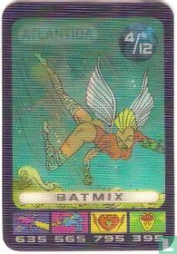 Batmix for sale