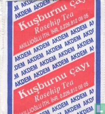 Kusburnu çayi
