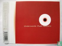 Push Upstairs (CD 1)