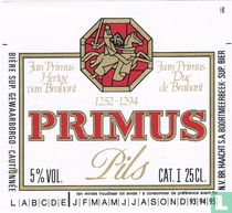 Primus Pils