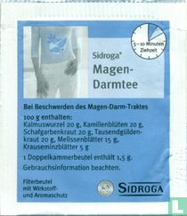 Magen- Darmtee