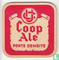 Coop Ale Forte densité