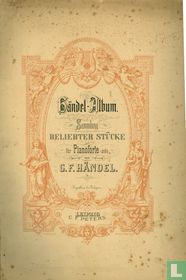 Händel-Album