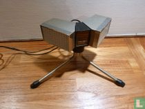 Philips EL1979 Dynamische stereo Microfonon