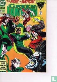 Green Lantern 45