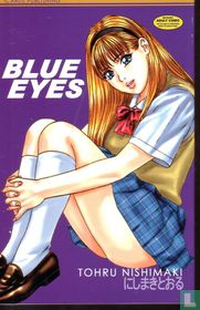 Blue Eyes Vol.1 1st Edition