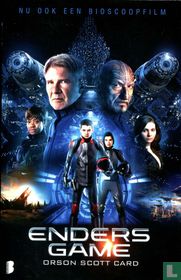 Enders Game