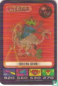 Dinor acheter