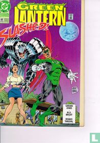Green Lantern 41