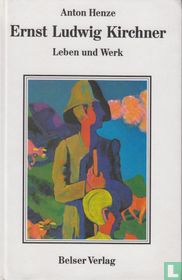 Ernst Ludwig Kirchner