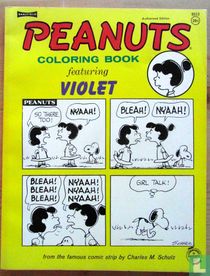 Peanuts  