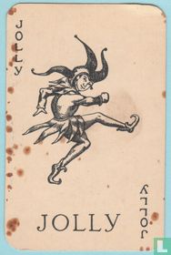 Joker, Germany, Speelkaarten, Playing Cards