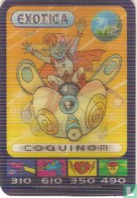 Coquinor acheter