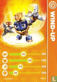 Wind-Up