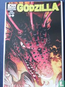 Godzilla  