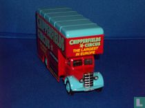 Bedford Pantechnicon Billy Smee Wardrobe Chipperfields 
