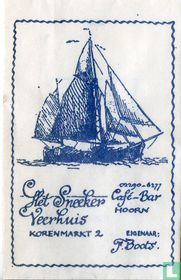 Café Bar Het Sneeker Veerhuis