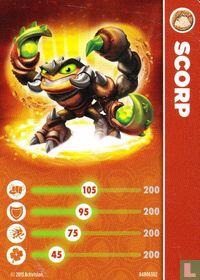 Scorp