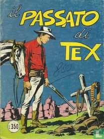 Il passato di Tex