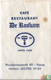 Café Restaurant De Roskam